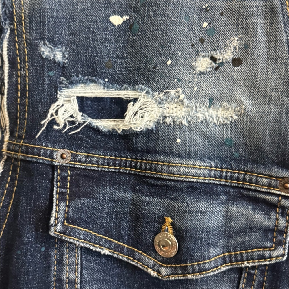 Dsquared2 Denim - Picture 9 of 10